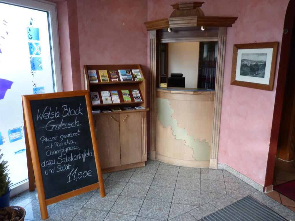 Hotel Mylord Soltau Exterior foto